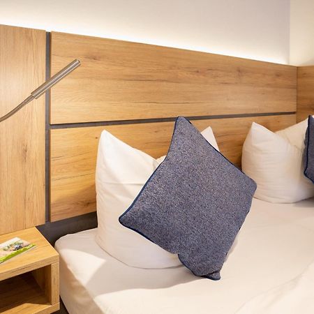 Chalet Bergzeit Studio 2 Braunlage Luaran gambar