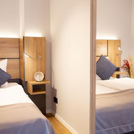 Chalet Bergzeit Studio 2 Braunlage Luaran gambar
