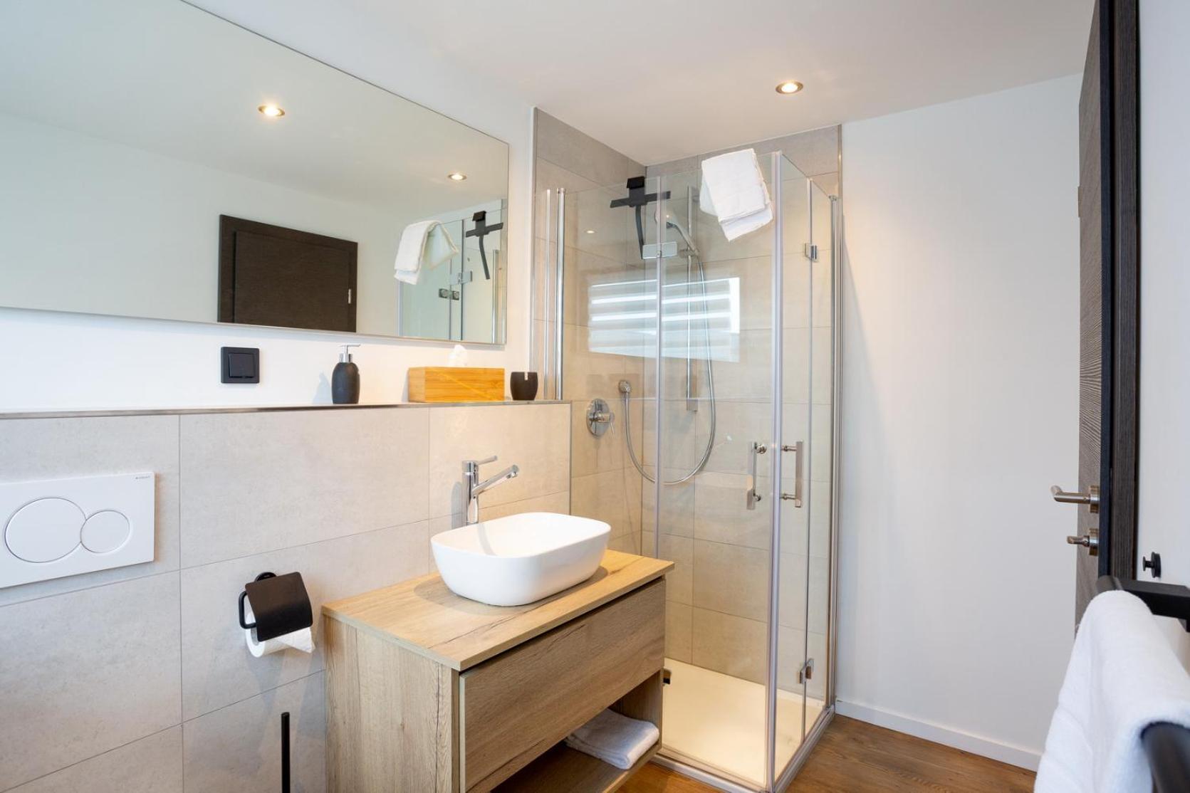Chalet Bergzeit Studio 2 Braunlage Luaran gambar