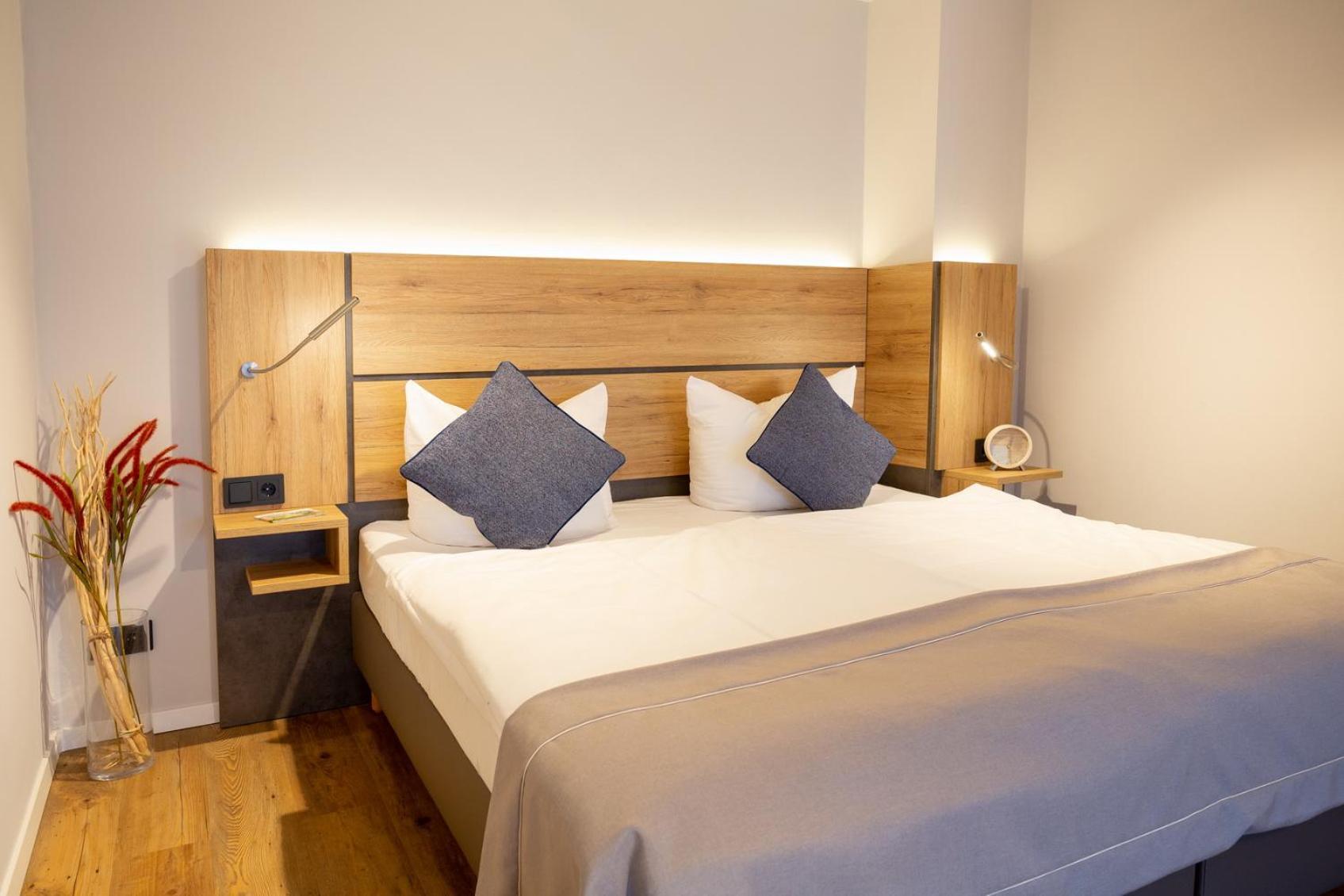 Chalet Bergzeit Studio 2 Braunlage Luaran gambar