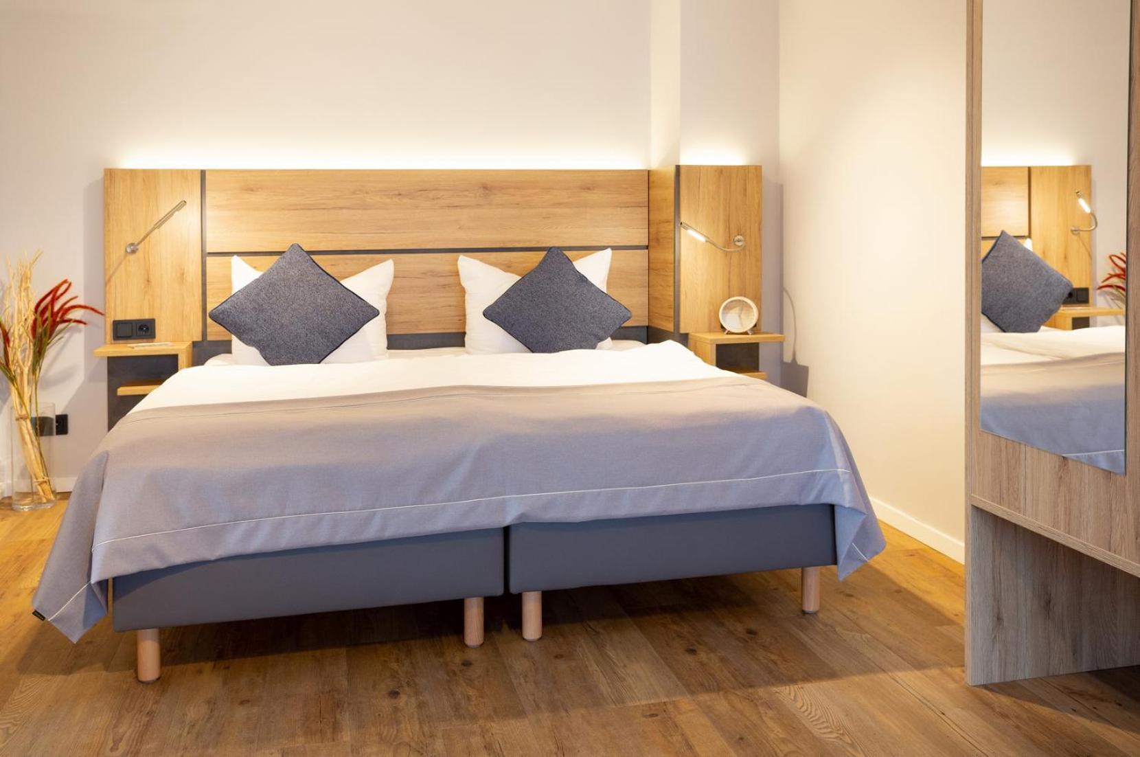 Chalet Bergzeit Studio 2 Braunlage Luaran gambar