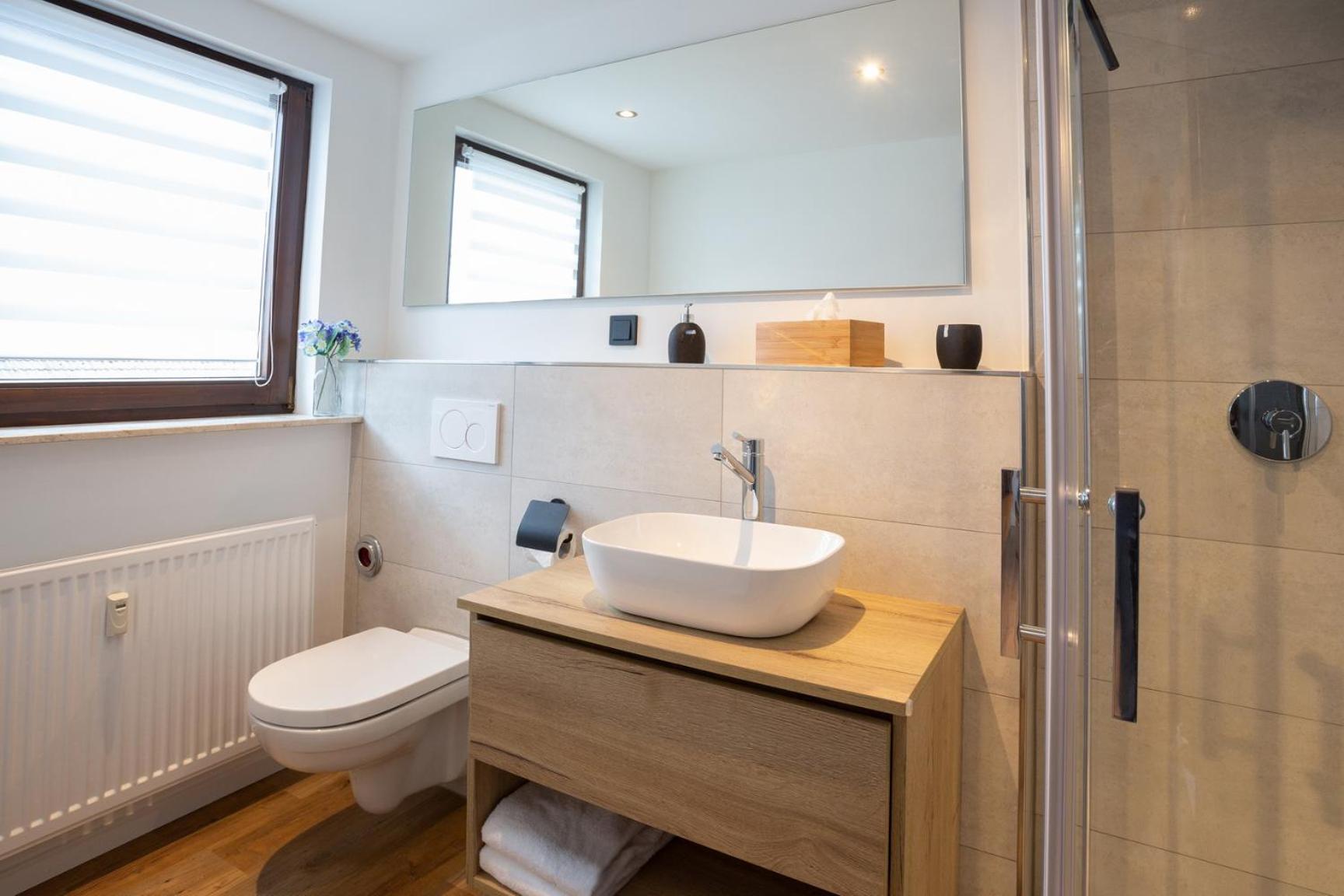 Chalet Bergzeit Studio 2 Braunlage Luaran gambar